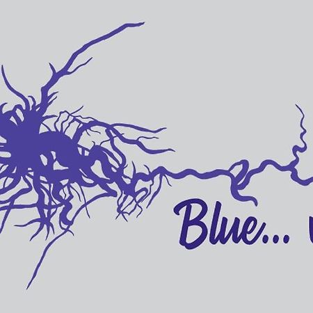Blue...Violet Nafplio Exterior foto