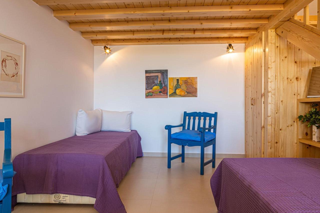 Blue...Violet Nafplio Exterior foto