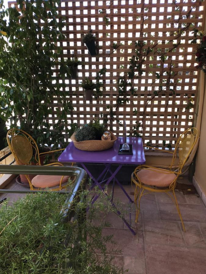 Blue...Violet Nafplio Exterior foto